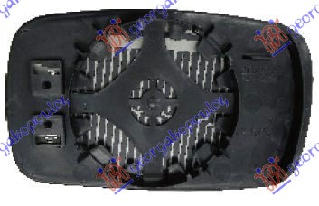 ΚΡΥΣΤΑΛΛΟ ΚΑΘΡΕΦΤΗ ΘΕΡΜΑΙΝΟΜΕΝΟ (CONVEX GLASS) ΑΡ