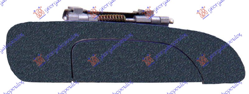 ΧΕΡΟΥΛΙ ΠΟΡΤΑΣ ΠΙΣΩ ΕΞΩ ΔΕΞ