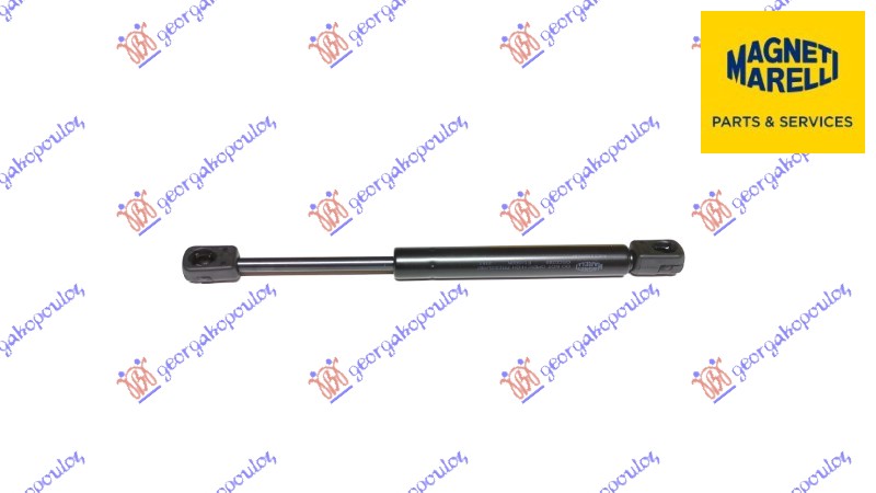 ΑΜΟΡΤΙΣΕΡ ΜΠΑΓΚΑΖ 4Π (256L-500N) (MARELLI)