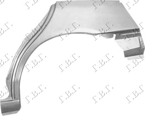 ΦΡΥΔΙ ΠΙΣΩ S.W. ΑΡ