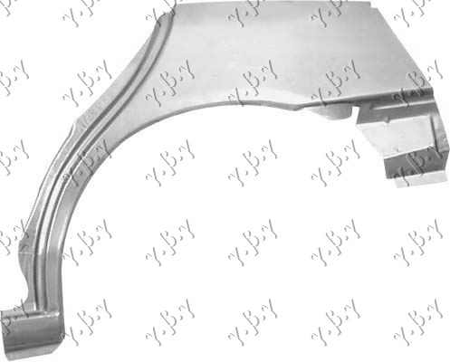 ΦΡΥΔΙ ΠΙΣΩ 4/5Π ΑΡ