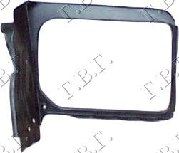 ΦΑΝΟΣΤΑΤΗΣ ΕΜΠΡΟΣ ΜΕΤΑΛΛΙΚΟΣ ΔΕΞ