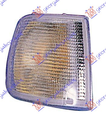 ΓΩΝΙΑ ΦΛΑΣ ΛΕΥΚΗ (Ε) ΔΕΞ