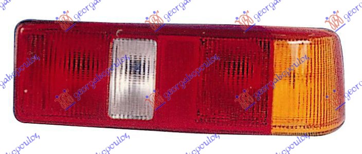 ΦΑΝΟΣ ΠΙΣΩ 4Π ΑΡ