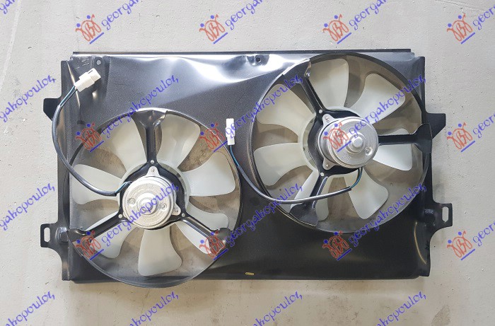 ΒΕΝΤΙΛΑΤΕΡ ΚΟΜΠΛΕ ΧΩΡΙΣ Α/C