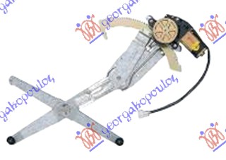 ΓΡΥΛΛΟΣ ΠΑΡΑΘΥΡΟΥ ΕΜΠΡΟΣ ΗΛΕΚΤΡΙΚΟΣ ΔΕΞ