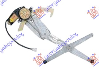 ΓΡΥΛΛΟΣ ΠΑΡΑΘΥΡΟΥ ΕΜΠΡΟΣ ΗΛΕΚΤΡΙΚΟΣ ΑΡ