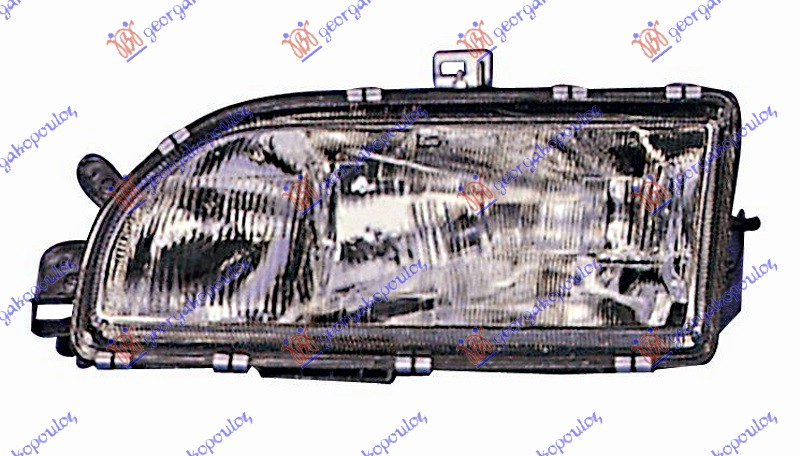 ΦΑΝΟΣ ΕΜΠΡΟΣ ΔΙΛΑΜΠΟ (E) (TYC) ΑΡ