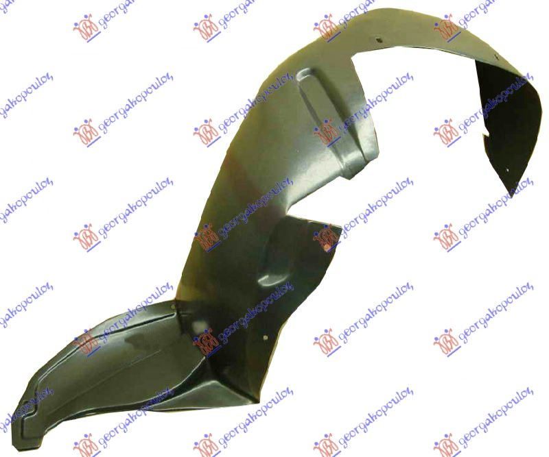 ΘΟΛΟΣ ΕΜΠΡΟΣ ΠΛΑΣΤΙΚΟΣ (ΕΜΠΡΟΣ ΚΟΜΜΑΤΙ) ΔΕΞ