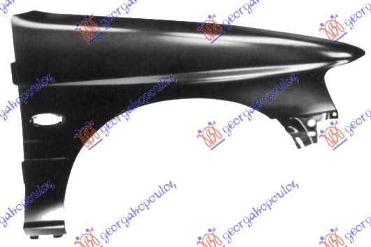 ΦΤΕΡΟ ΕΜΠΡΟΣ ΔΕΞ