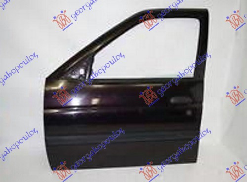 ΠΟΡΤΑ ΕΜΠΡΟΣ (Γ) ΑΡ