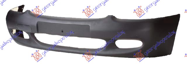 ΠΡΟΦΥΛΑΚΤΗΡΑΣ ΕΜΠΡΟΣ ΒΑΦΟΜΕΝΟΣ (ΜΕ ΤΡΥΠΕΣ ΓΙΑ ΠΡΟΒΟΛΕΙΣ)