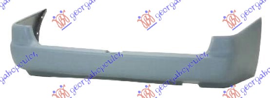 ΠΡΟΦΥΛΑΚΤΗΡΑΣ ΠΙΣΩ ΒΑΦΟΜΕΝΟΣ S.W. (ΜΕ ΤΡΑΒΕΡΣΑ)