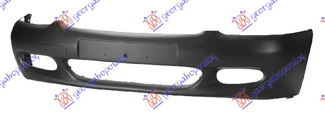 ΠΡΟΦΥΛΑΚΤΗΡΑΣ ΕΜΠΡΟΣ ΜΑΥΡΟΣ (ΜΕ ΤΡΥΠΕΣ ΓΙΑ ΠΡΟΒΟΛΕΙΣ)