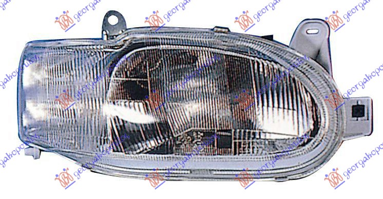 ΦΑΝΟΣ ΕΜΠΡΟΣ & ΗΛΕΚΤΡΙΚΟΣ (Ε) (TYC) ΔΕΞ