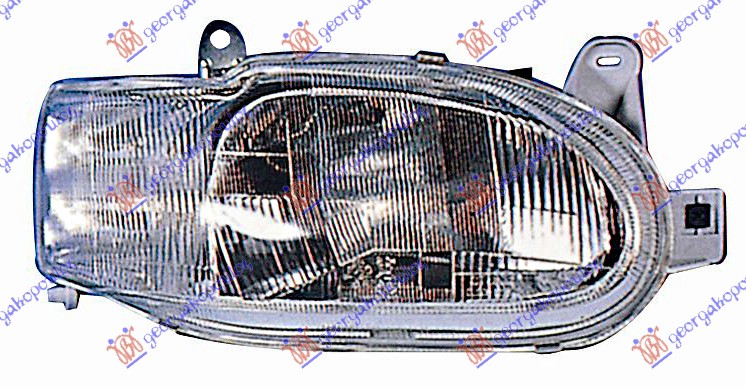 ΦΑΝΟΣ ΕΜΠΡΟΣ & ΗΛΕΚΤΡΙΚΟΣ (Ε) (DEPO) ΔΕΞ