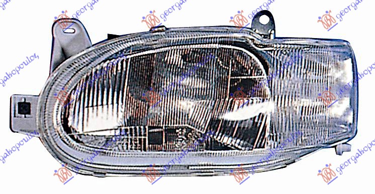 ΦΑΝΟΣ ΕΜΠΡΟΣ & ΗΛΕΚΤΡΙΚΟΣ (Ε) (DEPO) ΑΡ