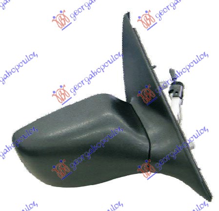 ΚΑΘΡΕΦΤΗΣ ΜΗΧΑΝΙΚΟΣ (Α ΠΟΙΟΤΗΤΑ) (CONVEX GLASS) ΔΕΞ