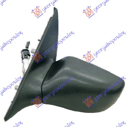 ΚΑΘΡΕΦΤΗΣ ΜΗΧΑΝΙΚΟΣ (Α ΠΟΙΟΤΗΤΑ) (CONVEX GLASS) ΑΡ