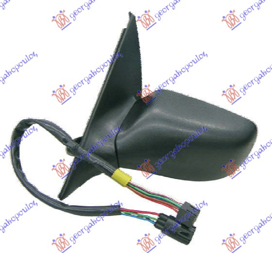 ΚΑΘΡΕΦΤΗΣ ΗΛΕΚΤΡΙΚΟΣ ΘΕΡΜΑΙΝΟΜΕΝΟΣ (Α ΠΟΙΟΤΗΤΑ) (CONVEX GLASS) ΑΡ