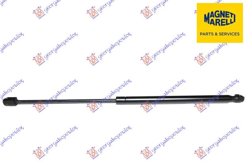 ΑΜΟΡΤΙΣΕΡ ΜΠΑΓΚΑΖ 3/5Π (495N) (MARELLI)