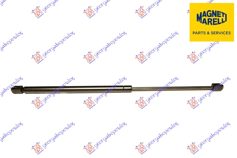 ΑΜΟΡΤΙΣΕΡ ΜΠΑΓΚΑΖ 3/5Π (440N) (MARELLI)