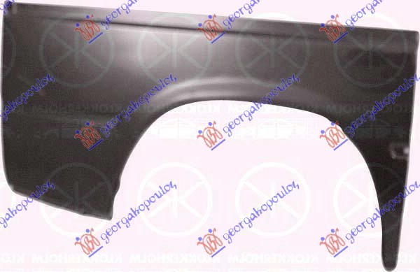 ΦΤΕΡΟ ΠΙΣΩ ΜΙΣΟ ΚΟΝΤΟ ΔΕΞ