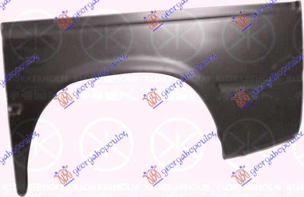 ΦΤΕΡΟ ΠΙΣΩ ΜΙΣΟ ΚΟΝΤΟ ΑΡ