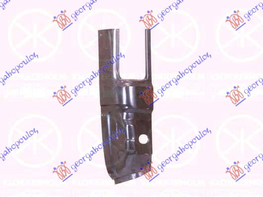 ΦΑΝΟΣΤΑΤΗΣ ΠΙΣΩ ΜΕΤΑΛΛΙΚΟΣ ΑΡ