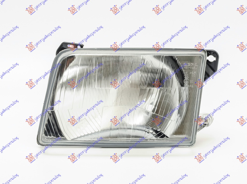 ΦΑΝΟΣ ΕΜΠΡΟΣ (Ε) (DEPO) ΑΡ