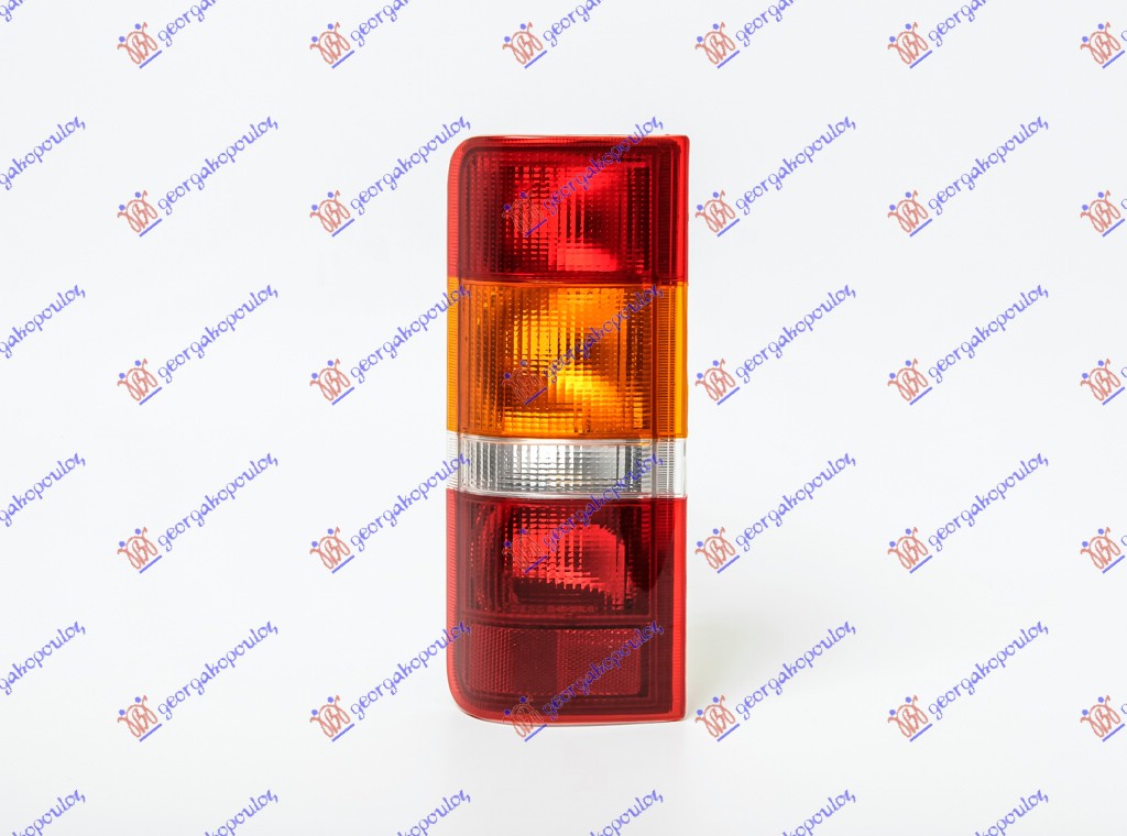 ΦΑΝΟΣ ΠΙΣΩ ΚΟΜΠΛΕ (ΤΟΥΡΚΙΑ) ΑΡ