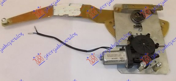 ΓΡΥΛΛΟΣ ΠΑΡΑΘΥΡΟΥ ΕΜΠΡΟΣ ΗΛΕΚΤΡΙΚΟΣ ΑΡ