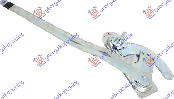 ΓΡΥΛΛΟΣ ΠΑΡΑΘΥΡΟΥ ΕΜΠΡΟΣ ΜΗΧΑΝΙΚΟΣ ΔΕΞ