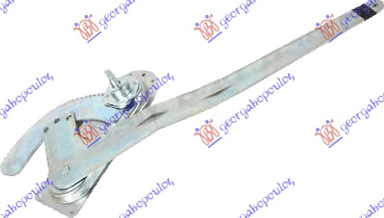 ΓΡΥΛΛΟΣ ΠΑΡΑΘΥΡΟΥ ΕΜΠΡΟΣ ΜΗΧΑΝΙΚΟΣ ΑΡ