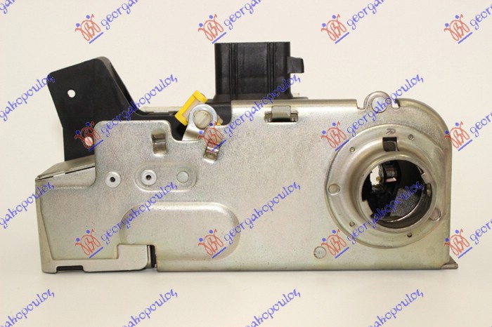 ΚΛΕΙΔΑΡΙΑ ΠΟΡΤΑΣ ΕΜΠΡΟΣ ΗΛΕΚΤΡΟΜΑΓΝΗΤΙΚΗ (9pins) ΔΕΞ