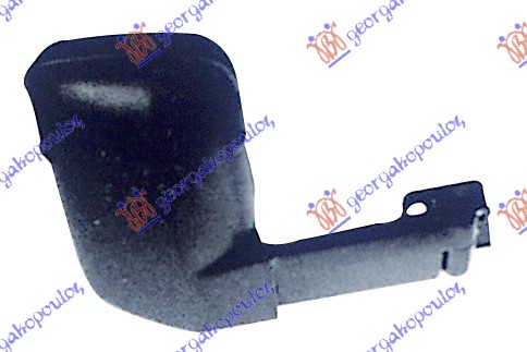 ΚΑΘΡΕΦΤΗΣ ΧΕΙΡΟΚΙΝΗΤΟΣ ΜΑΚΡΥ ΜΠΡΑΤΣΟ (ASPHERICAL GLASS) ΔΕΞ