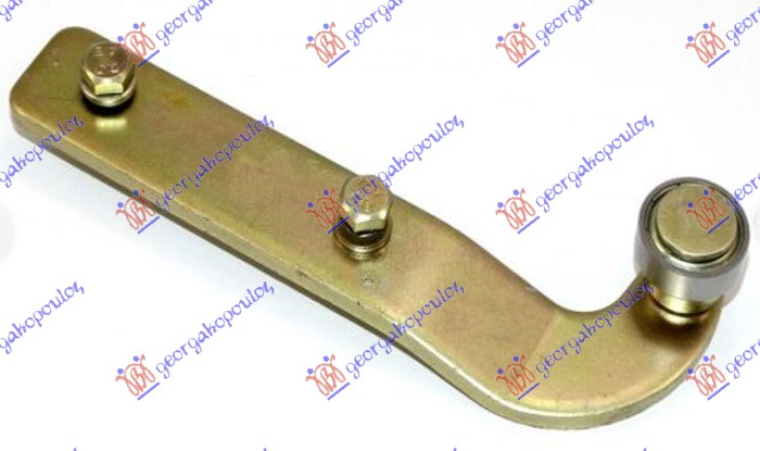 ΟΔΗΓΟΣ/ΡΑΟΥΛΟ ΠΟΡΤΑΣ ΣΥΡΩΜΕΝΗΣ ΚΑΤΩ ΔΕΞ