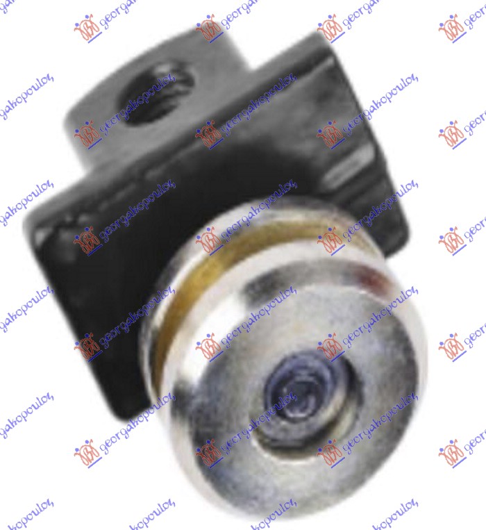 ΟΔΗΓΟΣ/ΡΑΟΥΛΟ ΠΟΡΤΑΣ ΣΥΡΩΜΕΝΗΣ ΑΝΩ ΔΕΞ