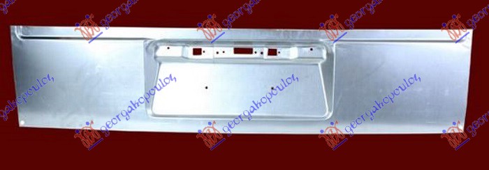 ΦΥΛΛΟ ΠΟΡΤΑΣ 5ηs (ΜΟΝΗ) ΚΑΤΩ ΕΞΩ 40cm