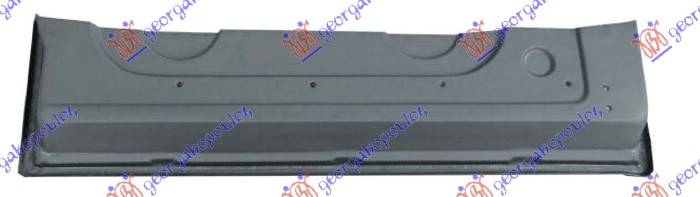 ΠΑΤΩΜΑ ΠΟΡΤΑΣ 5ης (ΔΙΠΛΗ) ΔΕΞ