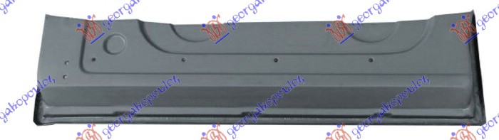 ΠΑΤΩΜΑ ΠΟΡΤΑΣ 5ης (ΔΙΠΛΗ) ΑΡ