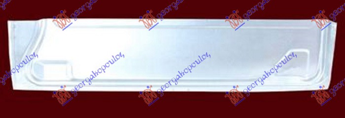 ΠΑΤΩΜΑ ΠΟΡΤΑΣ ΣΥΡΩΜΕΝΗΣ ΔΕΞ