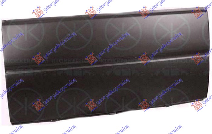 ΦΥΛΛΟ ΛΑΜΑΡΙΝΑ ΠΛΑΙΝΟΥ (66 cm) ΑΡ