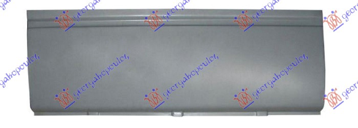 ΦΥΛΛΟ ΛΑΜΑΡΙΝΑ ΠΛΑΙΝΟΥ (43cm) ΑΡ