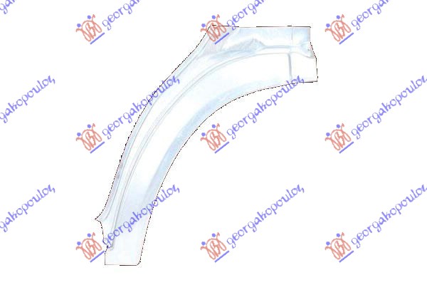 ΦΡΥΔΙ ΕΜΠΡΟΣ ΦΤΕΡΟΥ (ΠΙΣΩ ΚΟΜΜΑΤΙ) ΔΕΞ