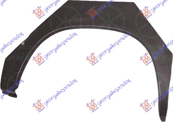 ΦΡΥΔΙ ΠΙΣΩ ΔΕΞ