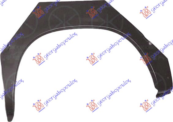 ΦΡΥΔΙ ΠΙΣΩ ΑΡ