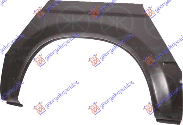 ΦΡΥΔΙ ΠΙΣΩ 4 ΤΡΟΧΟΥΣ ΔΕΞ