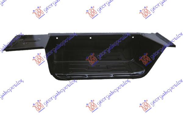 ΣΚΑΛΙ ΕΜΠΡΟΣ ΠΟΡΤΑΣ ΔΕΞ