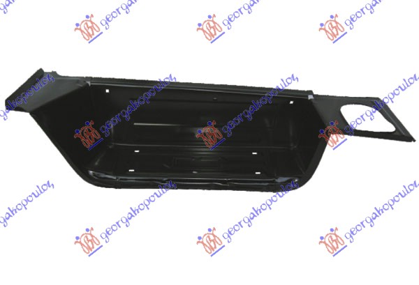 ΣΚΑΛΙ ΕΜΠΡΟΣ ΠΟΡΤΑΣ ΑΡ